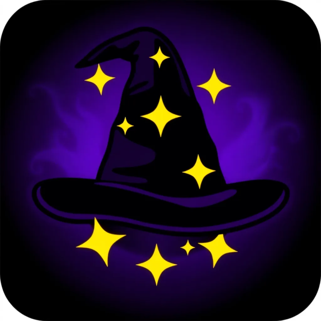 Female Witch Name Generator