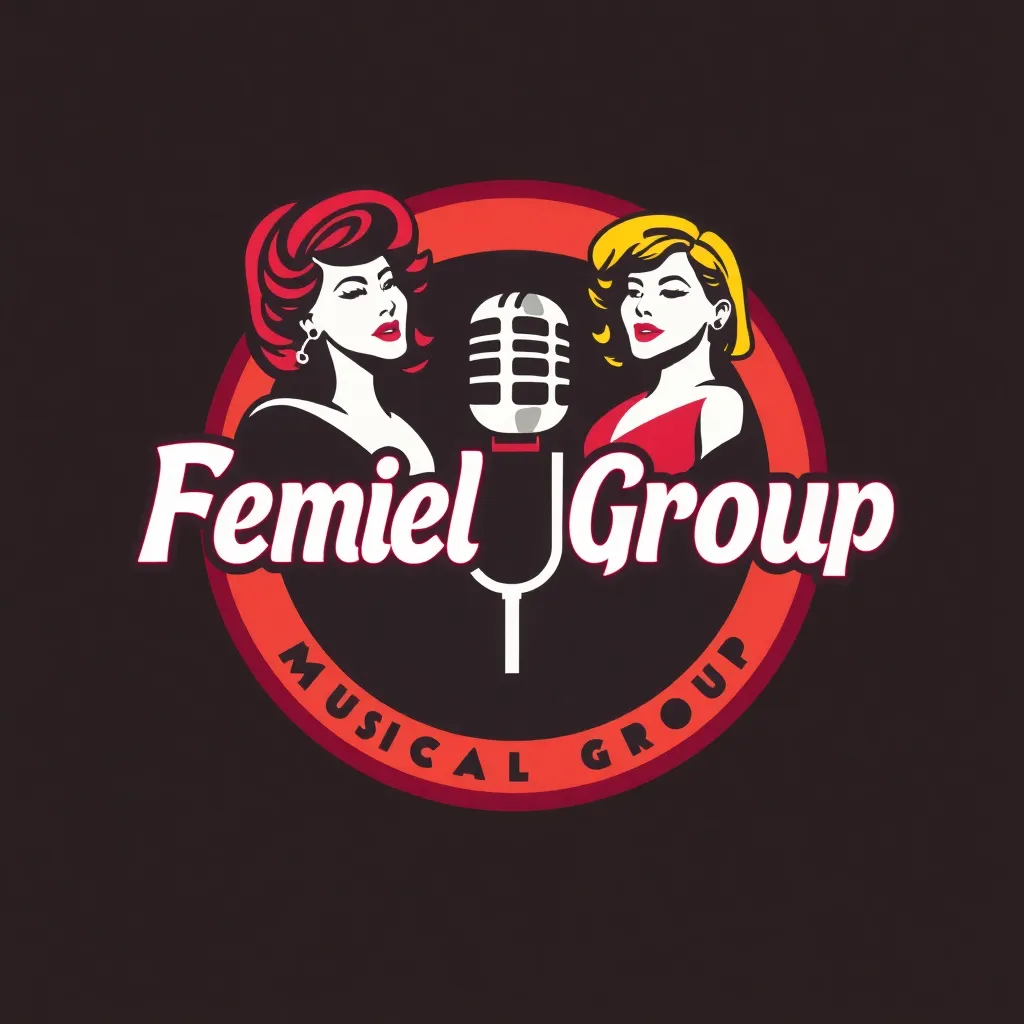 Female Group Name Generator