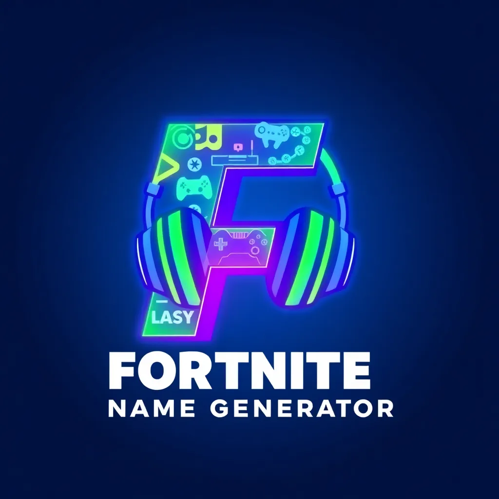Fortnite Names Generator
