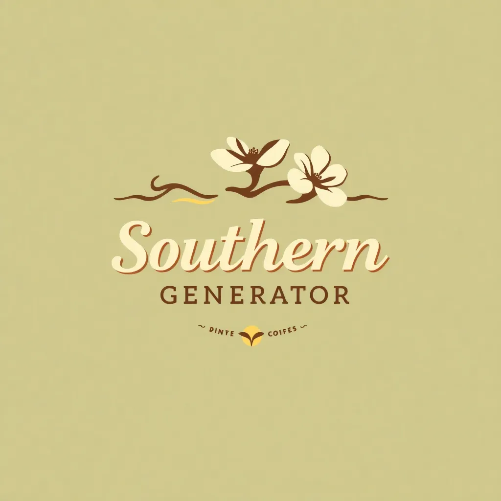 Southern Name Generator