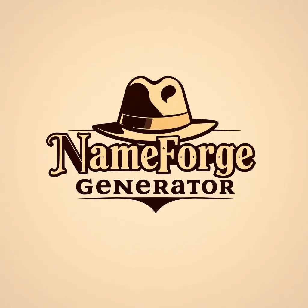 Mafioso Name Generator