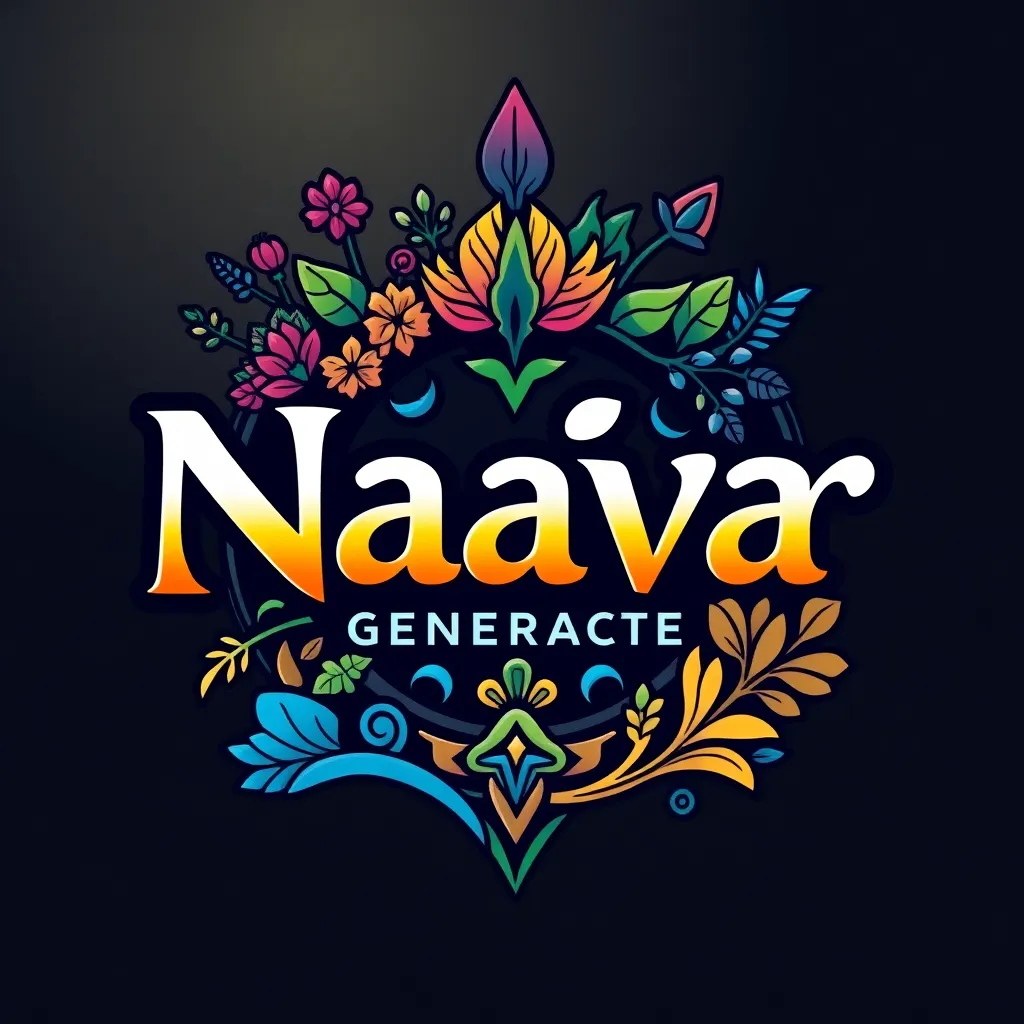 Na'vi Name Generator