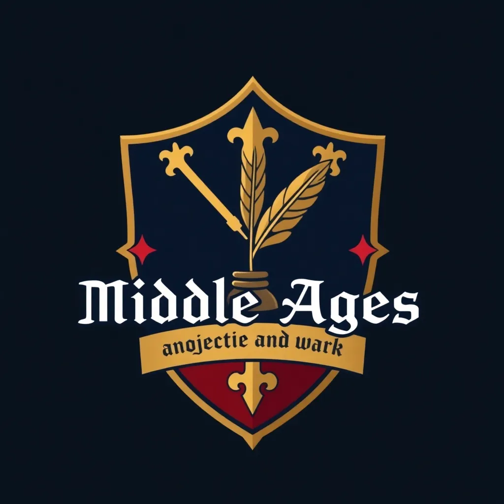 Middle Ages Name Generator