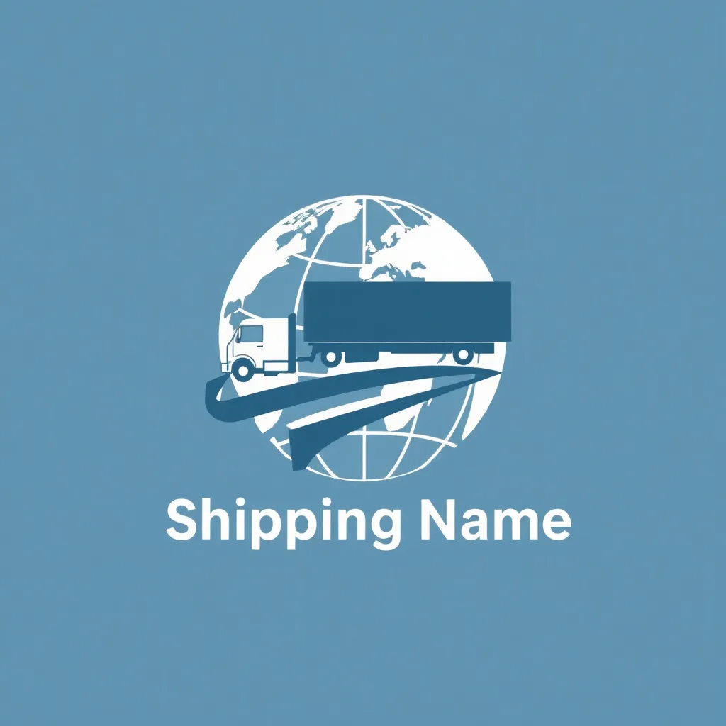 Shipping Name Generator