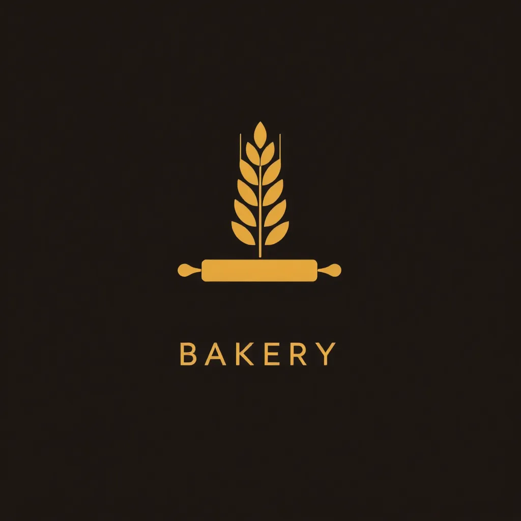 Bakery Name Generator