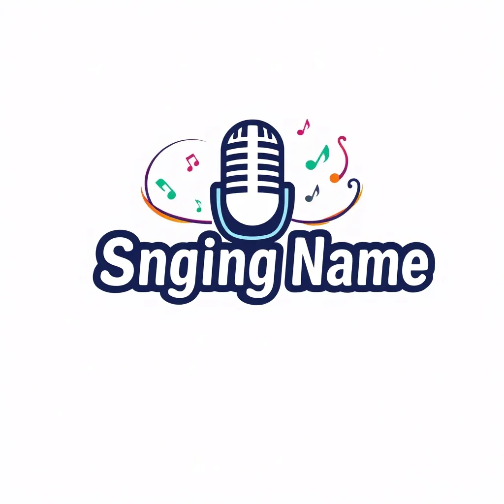 Singing Name Generator