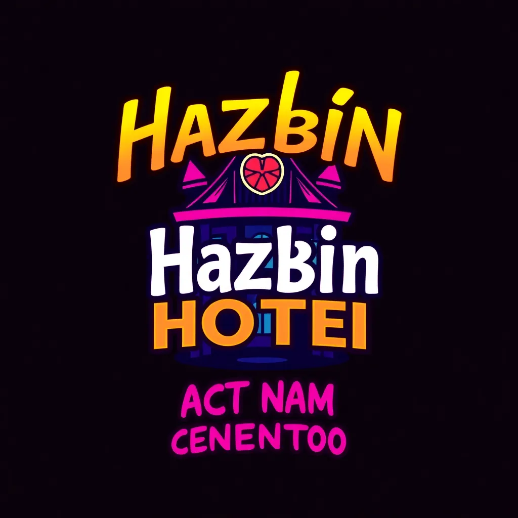 Hazbin Hotel OC Name Generator