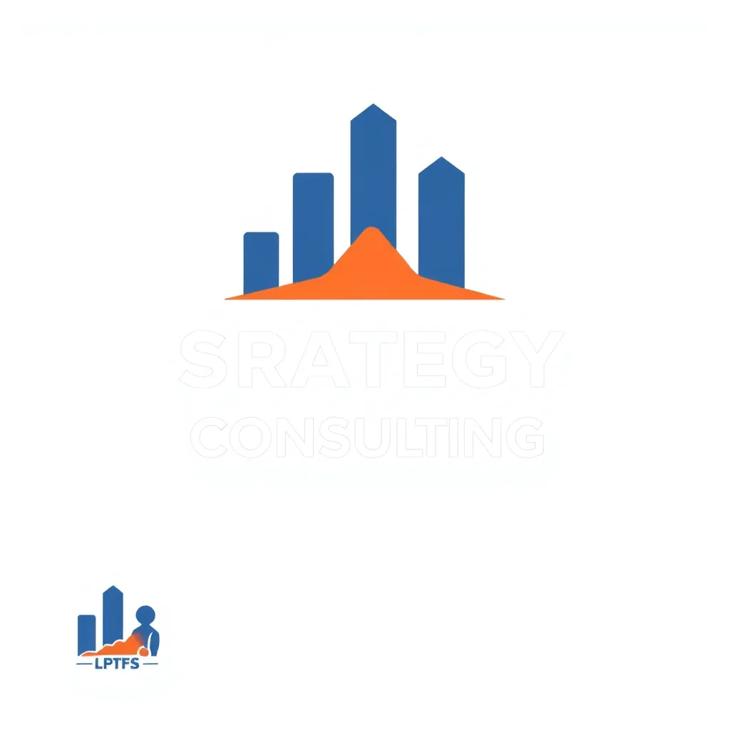 Consulting Name Generator