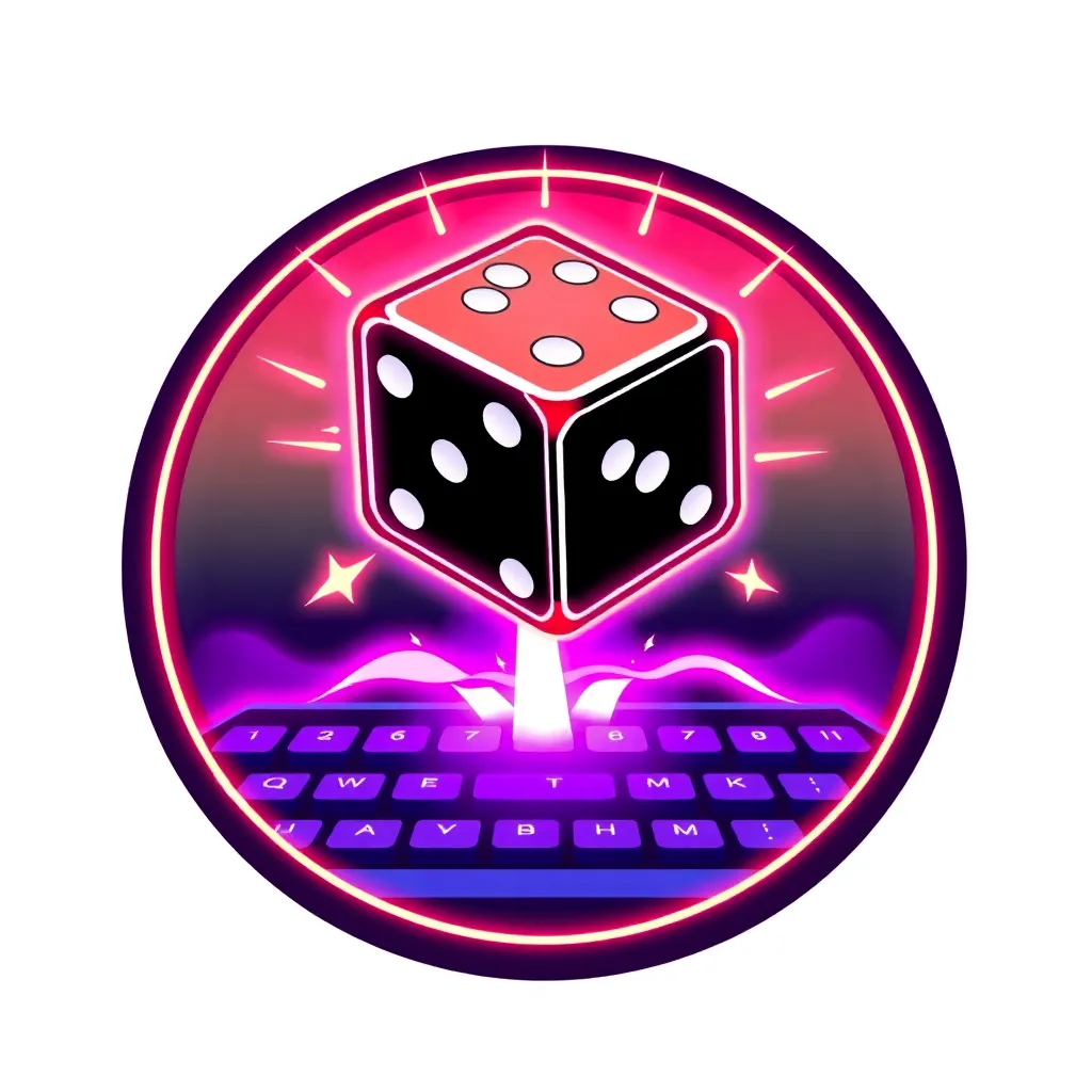 Random Game Name Generator