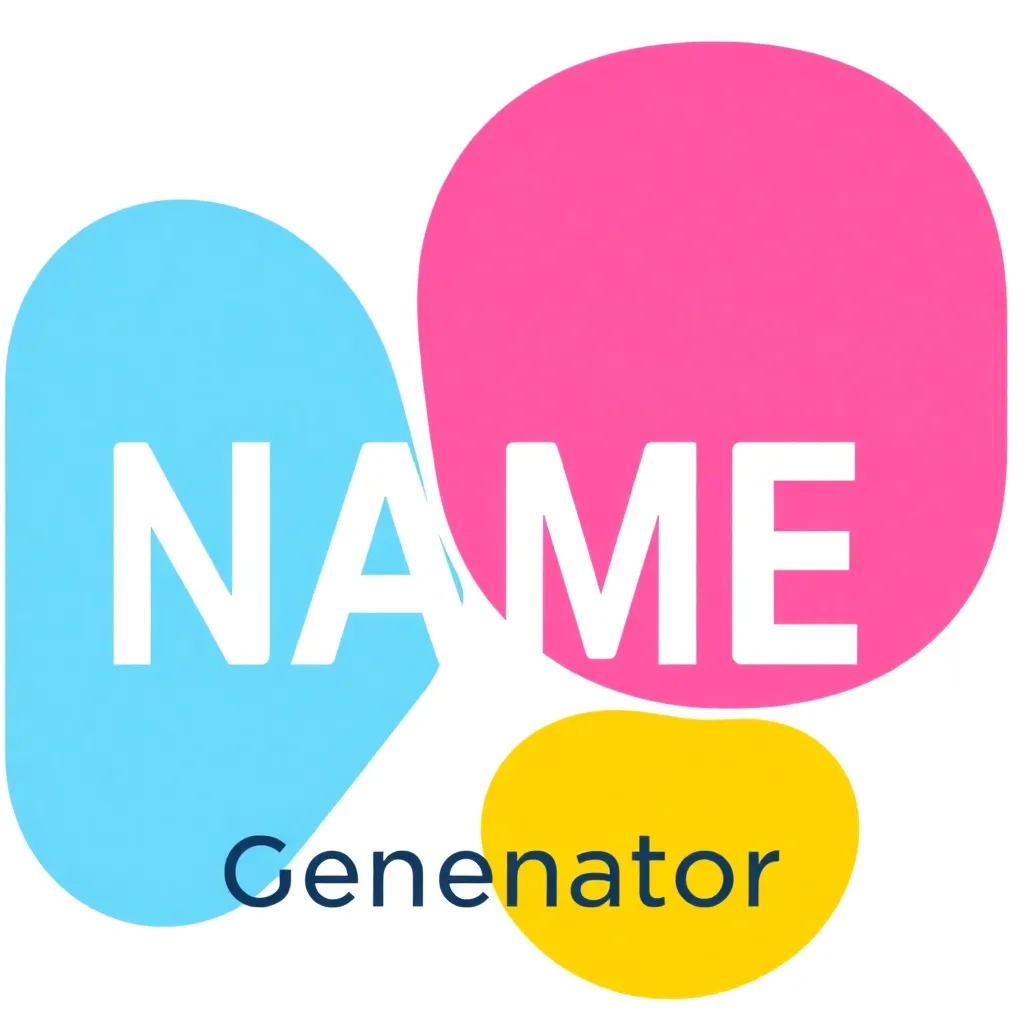Namelix Business Name Generator