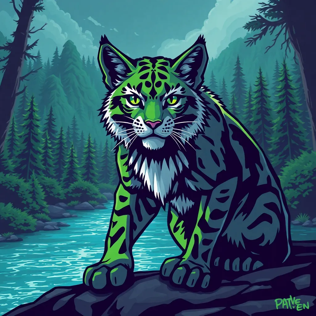Warrior Cats Name Generator