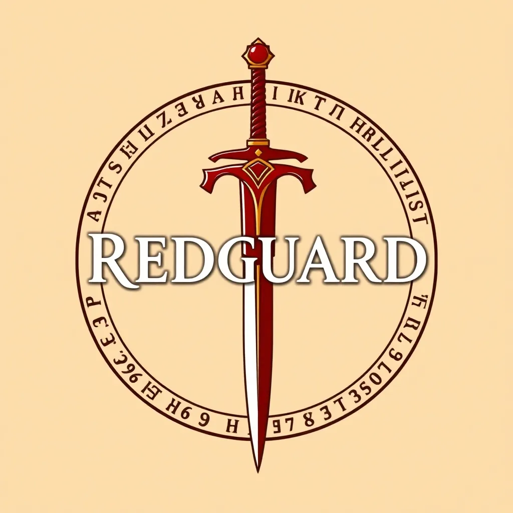 Redguard Name Generator