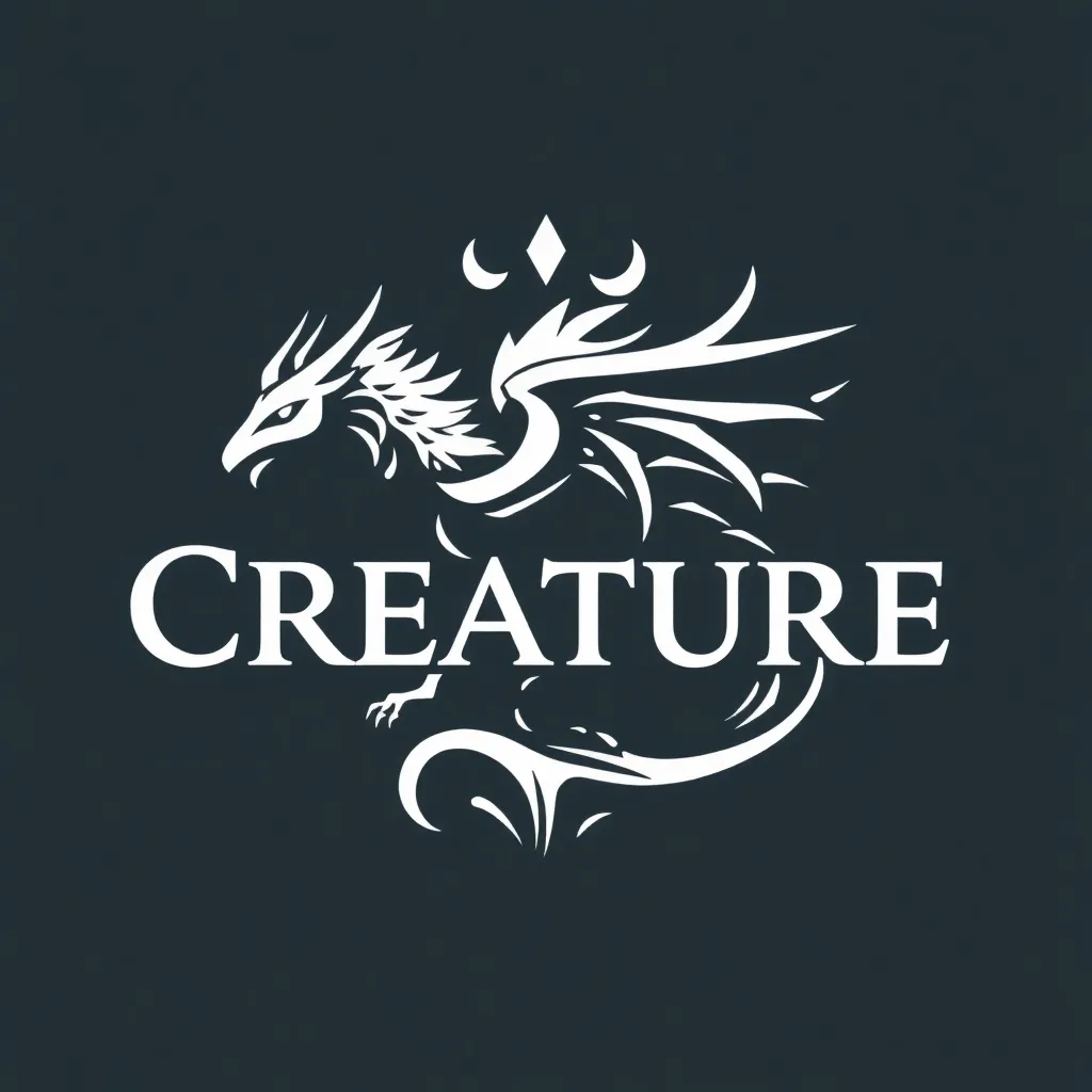 Mythical Creature Name Generator