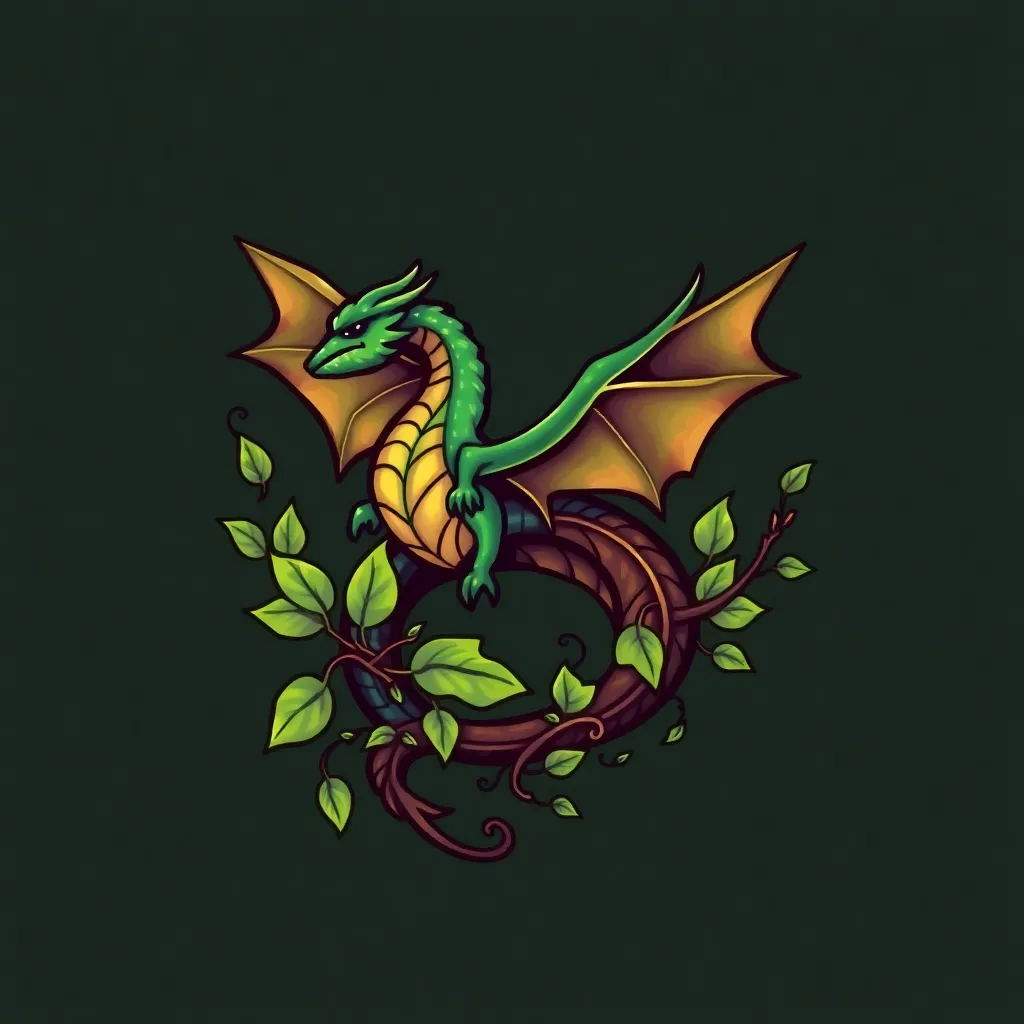 LeafWing Name Generator