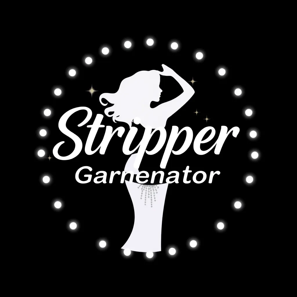 Stripper Name Generator