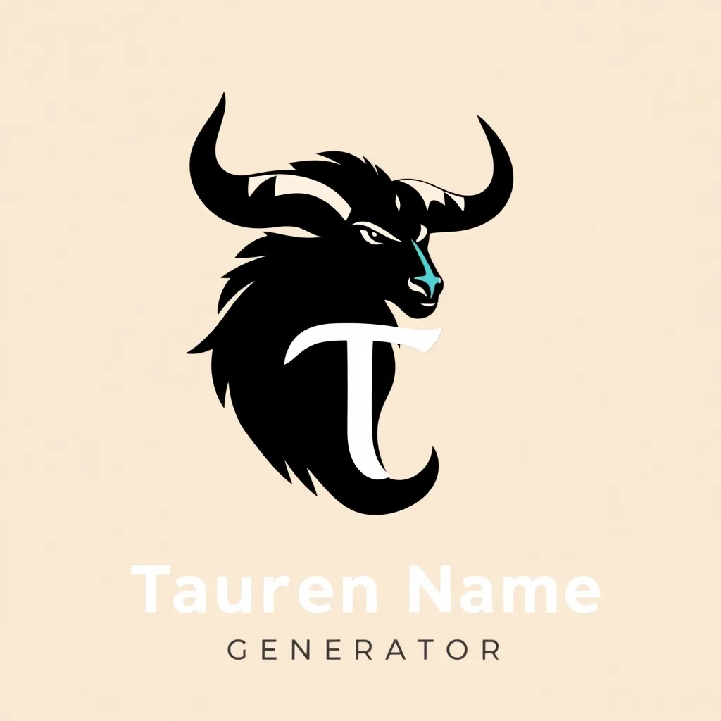 Tauren Name Generator