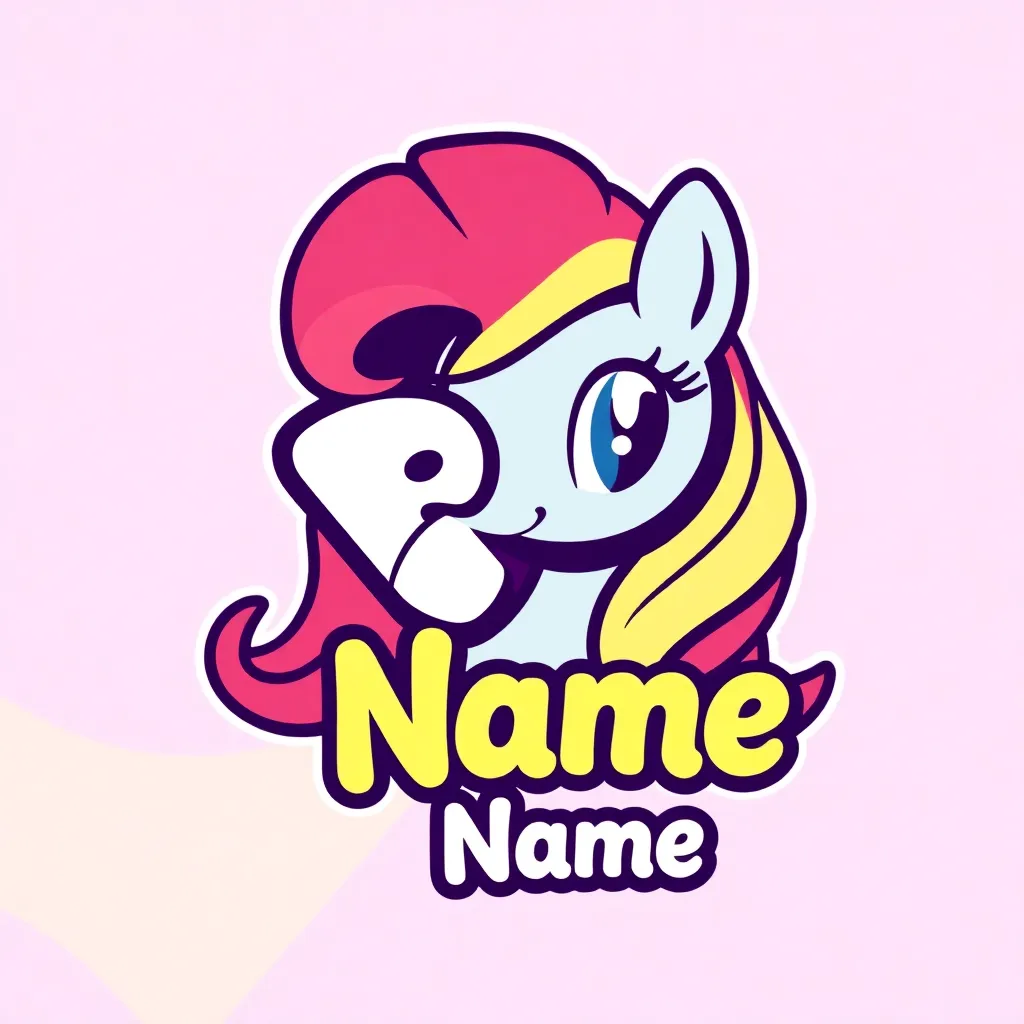 My Little Pony Name Generator