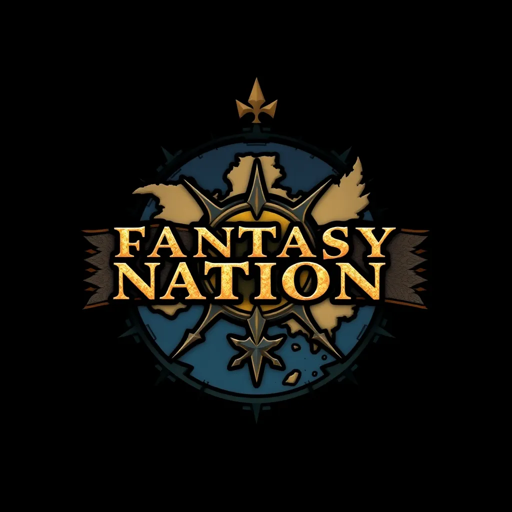 Fantasy Nation Name Generator
