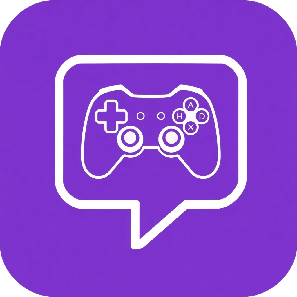 Twitch Names Generator