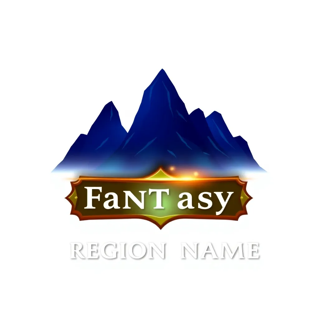 Fantasy Region Name Generator