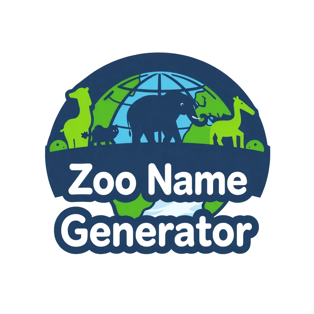 Zoo Name Generator