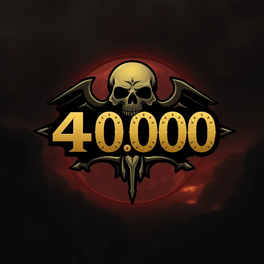40k Name Generator