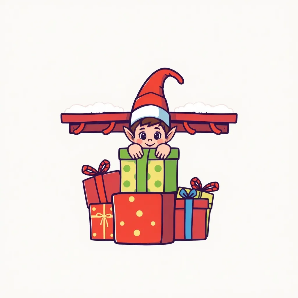 Elf on the Shelf Name Generator
