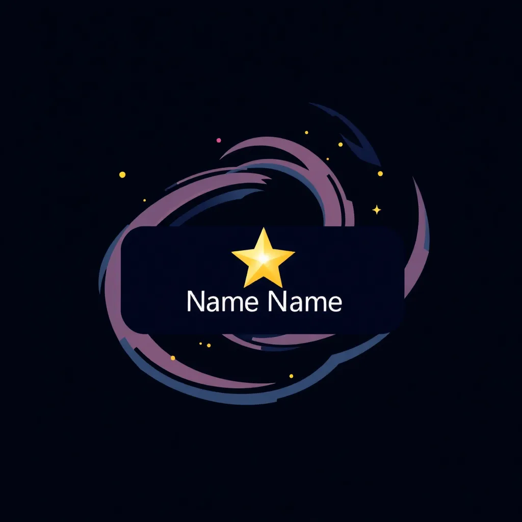 Galactic Names Generator