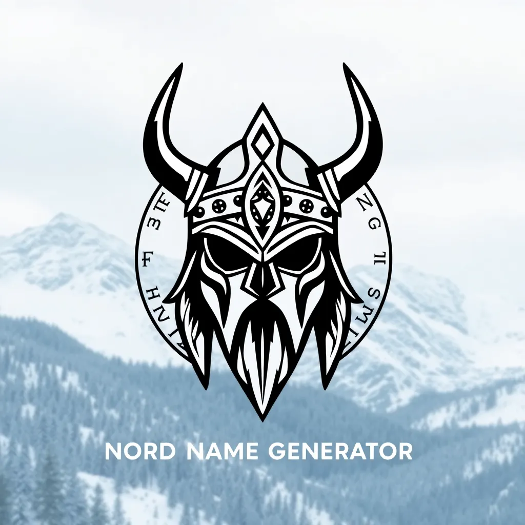 Nord Name Generator Skyrim