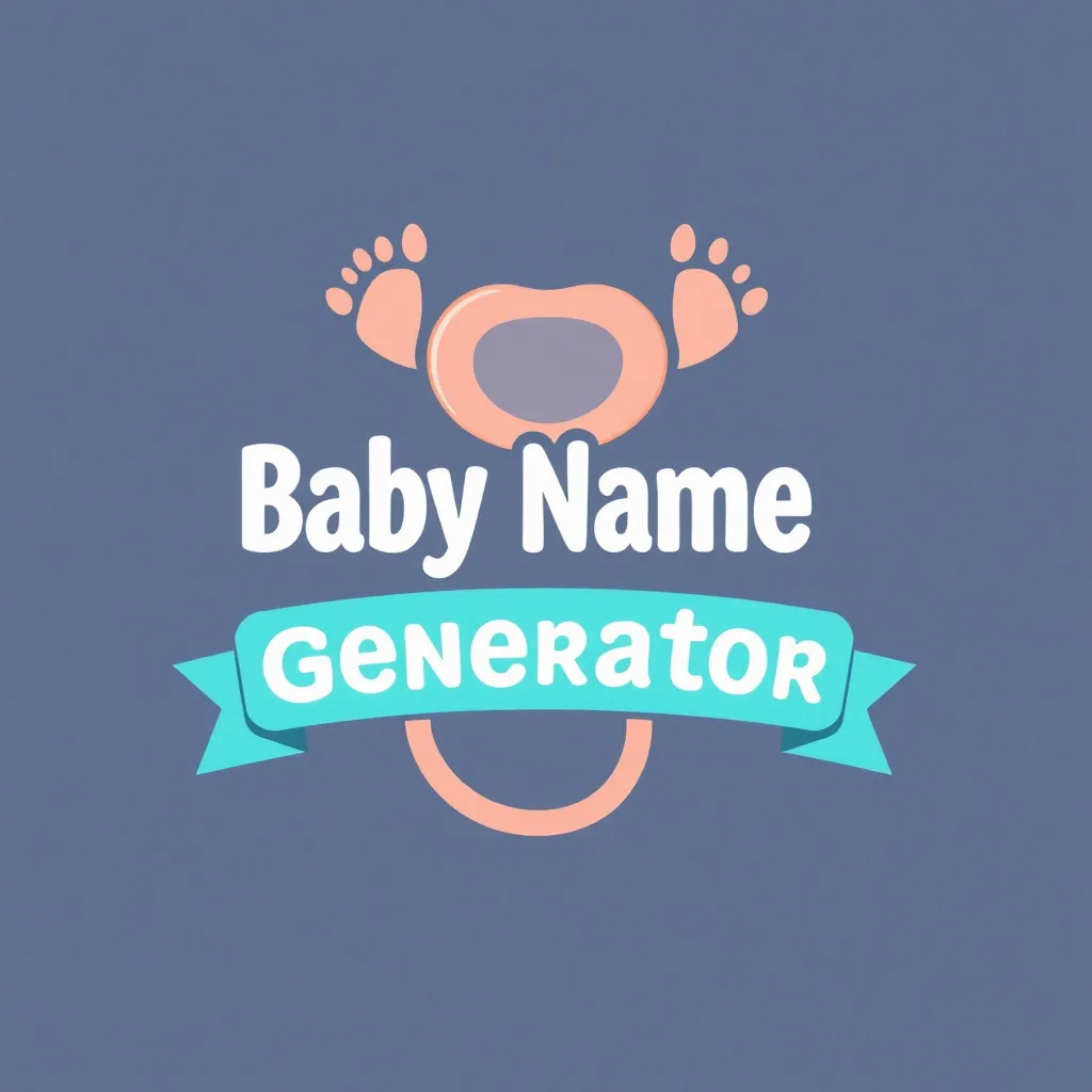 Baby Name Generator with Last Name