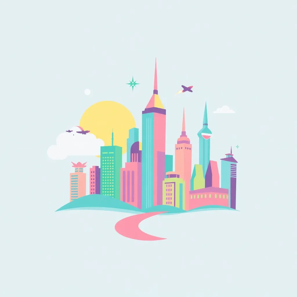 Fictional City Name Generator