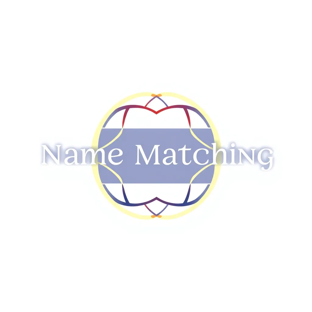 Name Matching Generator