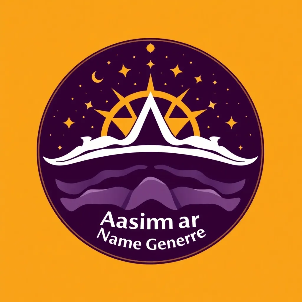 Aasimar Name Generator