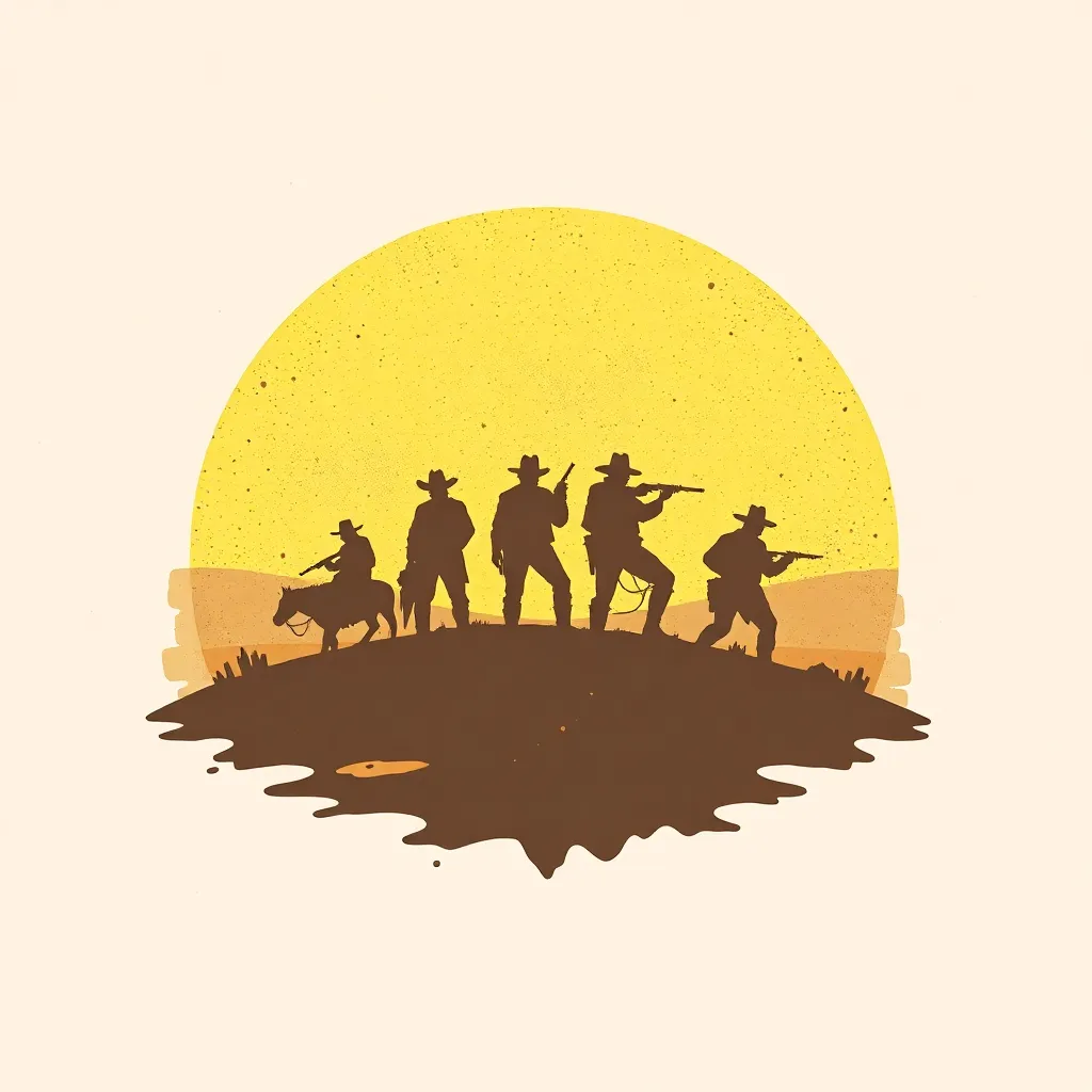 Bandit Group Name Generator