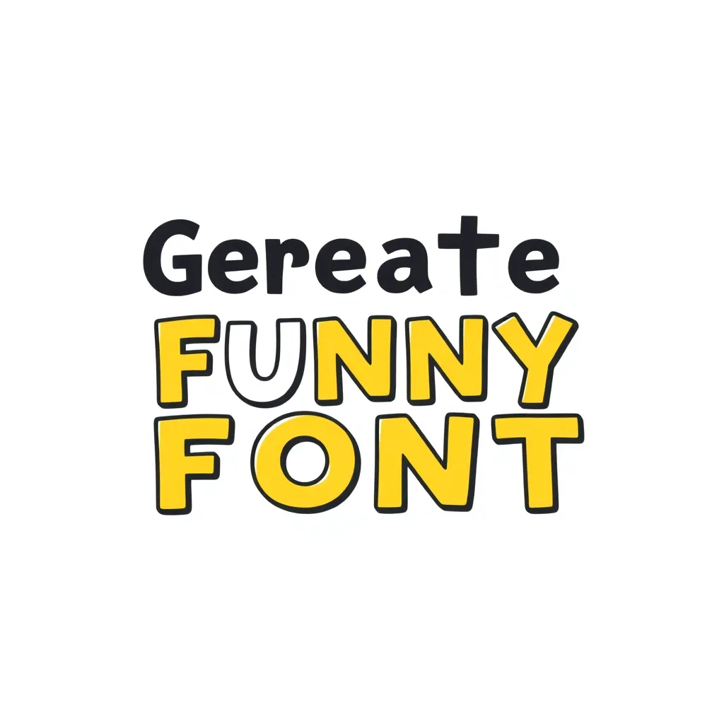 Random Funny Name Generator