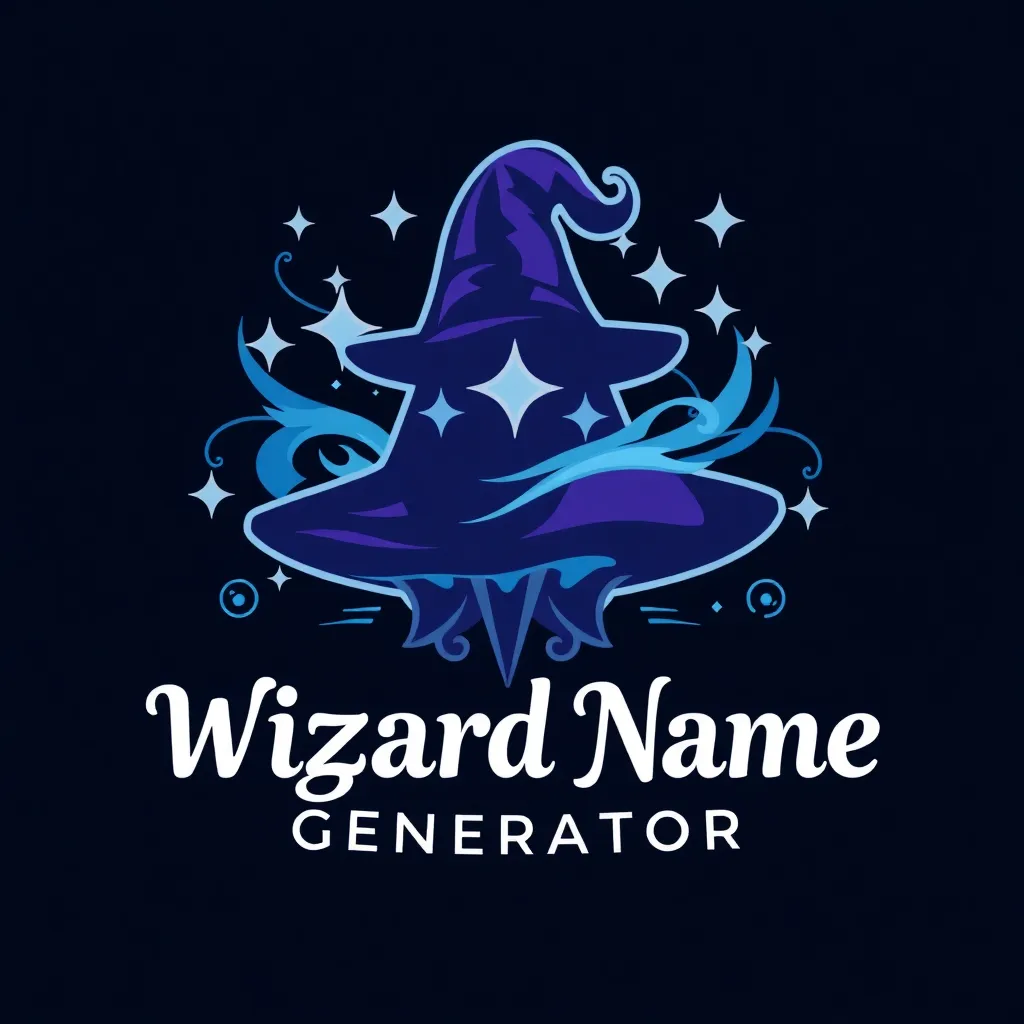 Wizard Name Generator