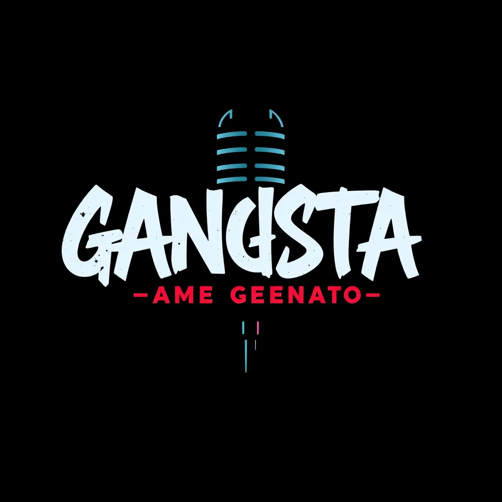 Gangsta Name Generator