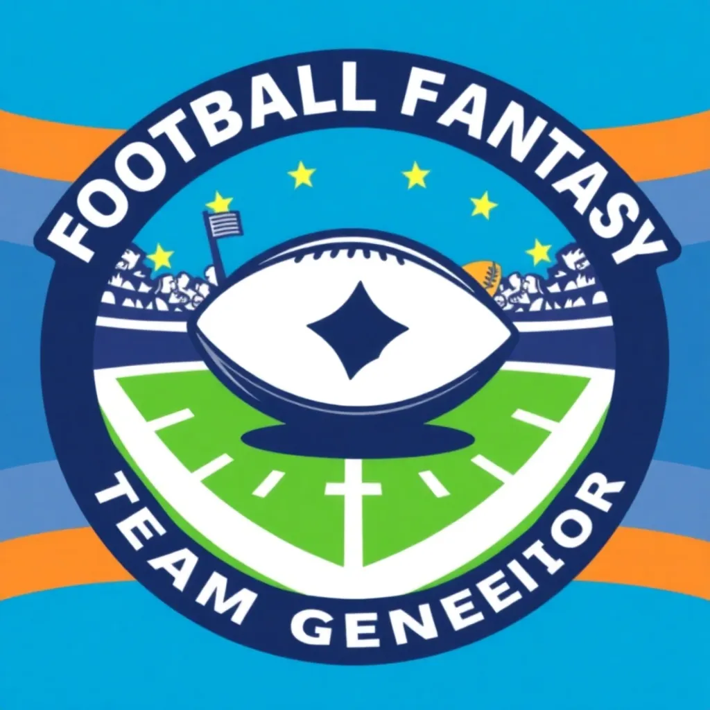 Football Fantasy Team Name Generator