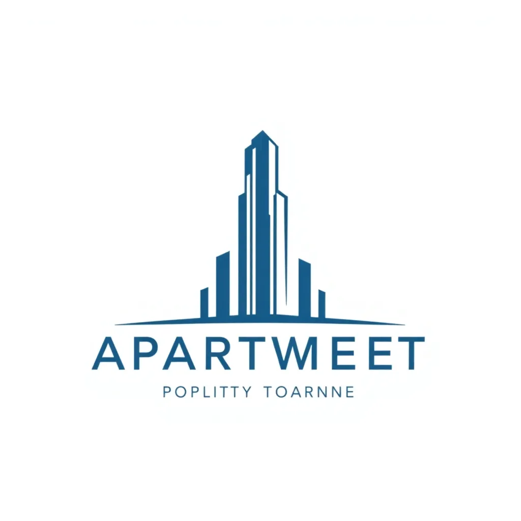 Apartment Building Name Generator