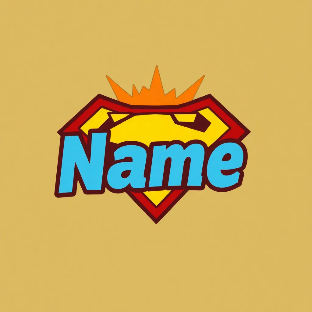 Hero Name Generator
