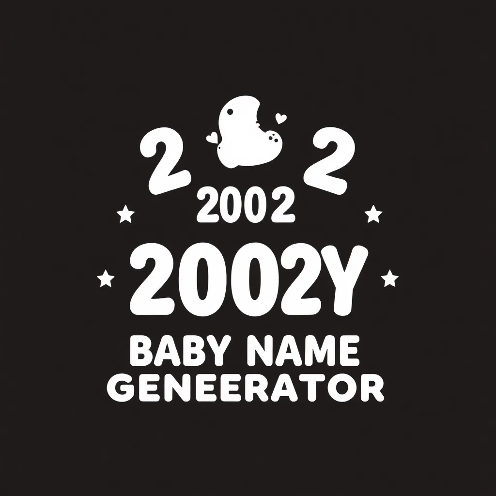 2002 Generation Name