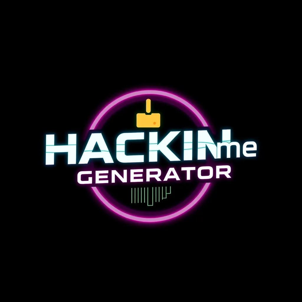 Hacking Name Generator