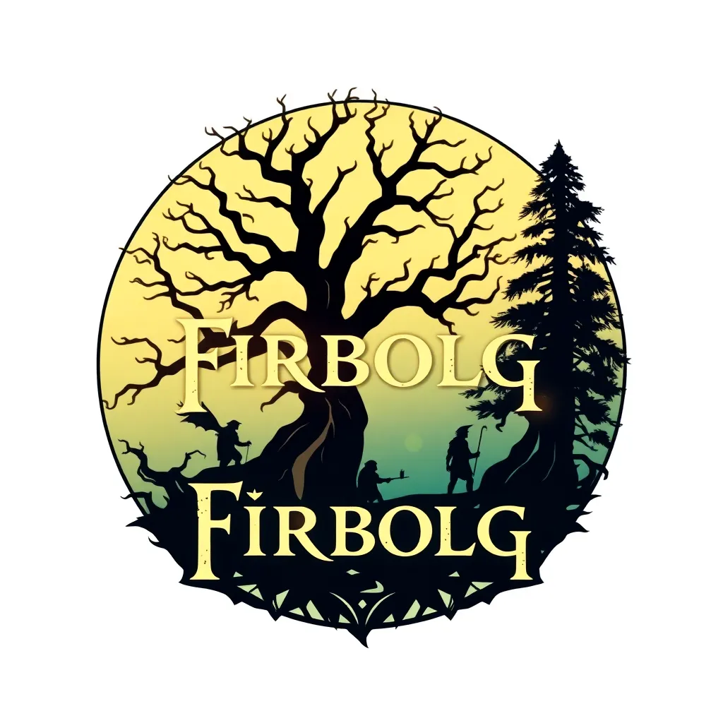 Firbolg Name Generator