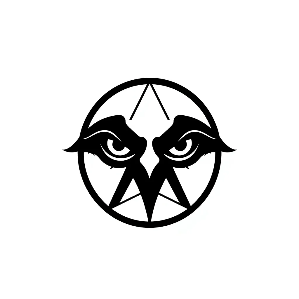 Secret Society Name Generator