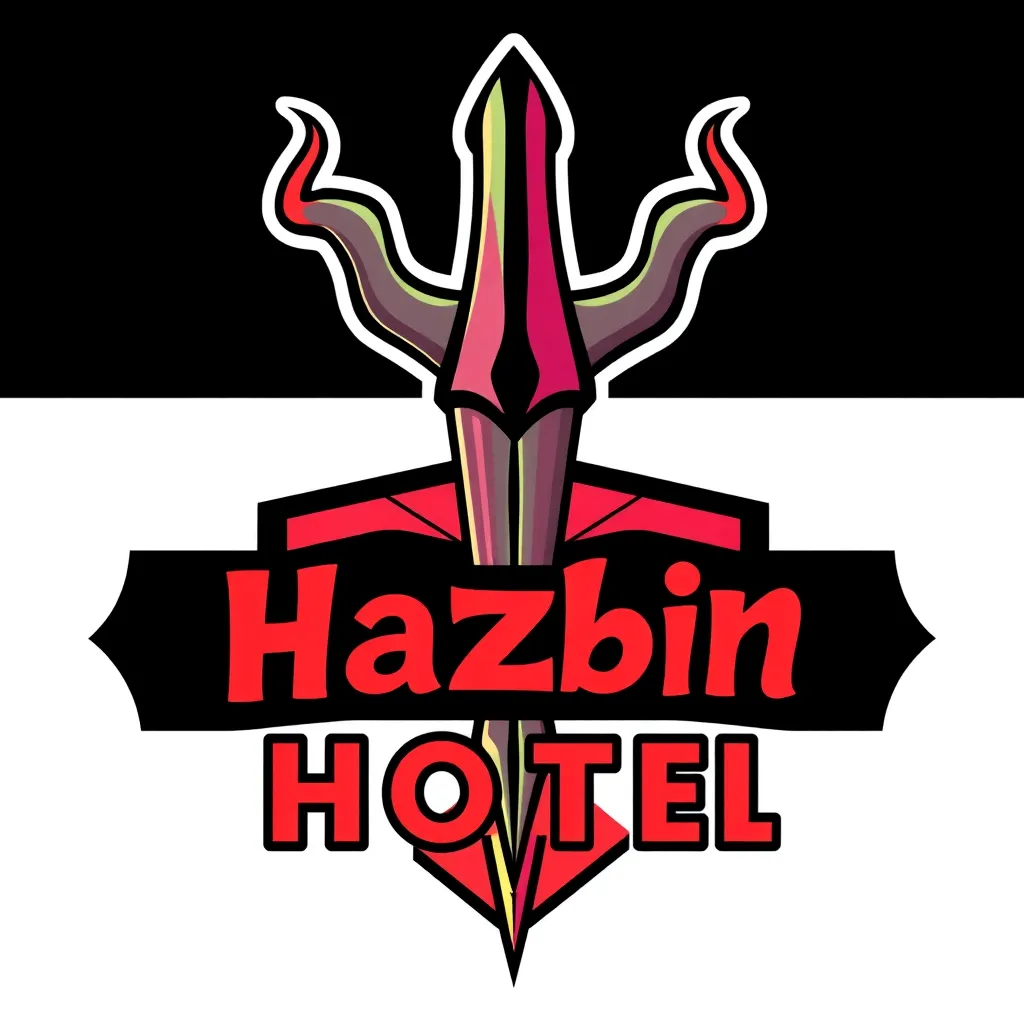 Hazbin Hotel Name Generator