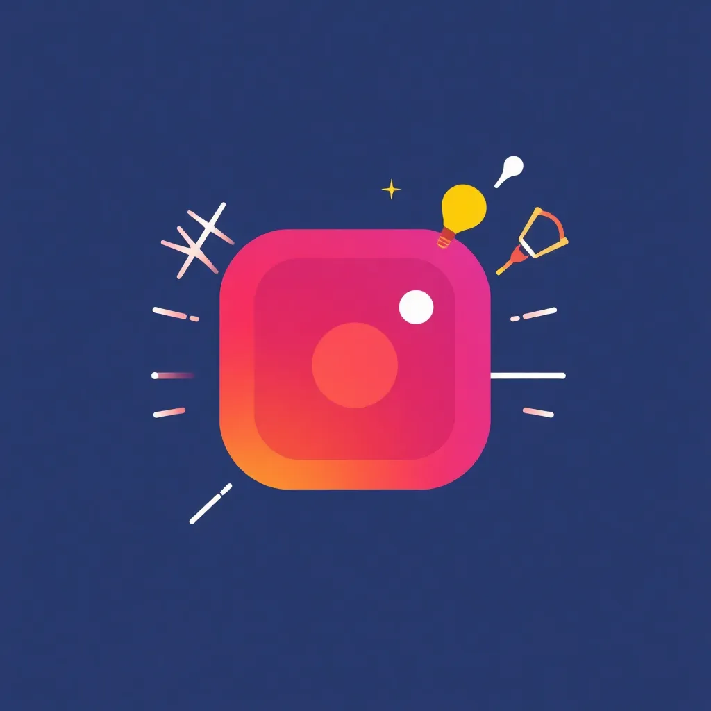 Instagram Generator
