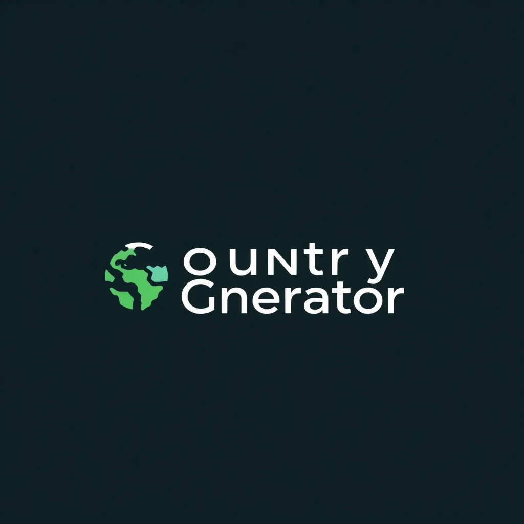 Country Generator