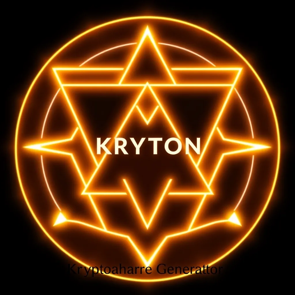Kryptonian Name Generator