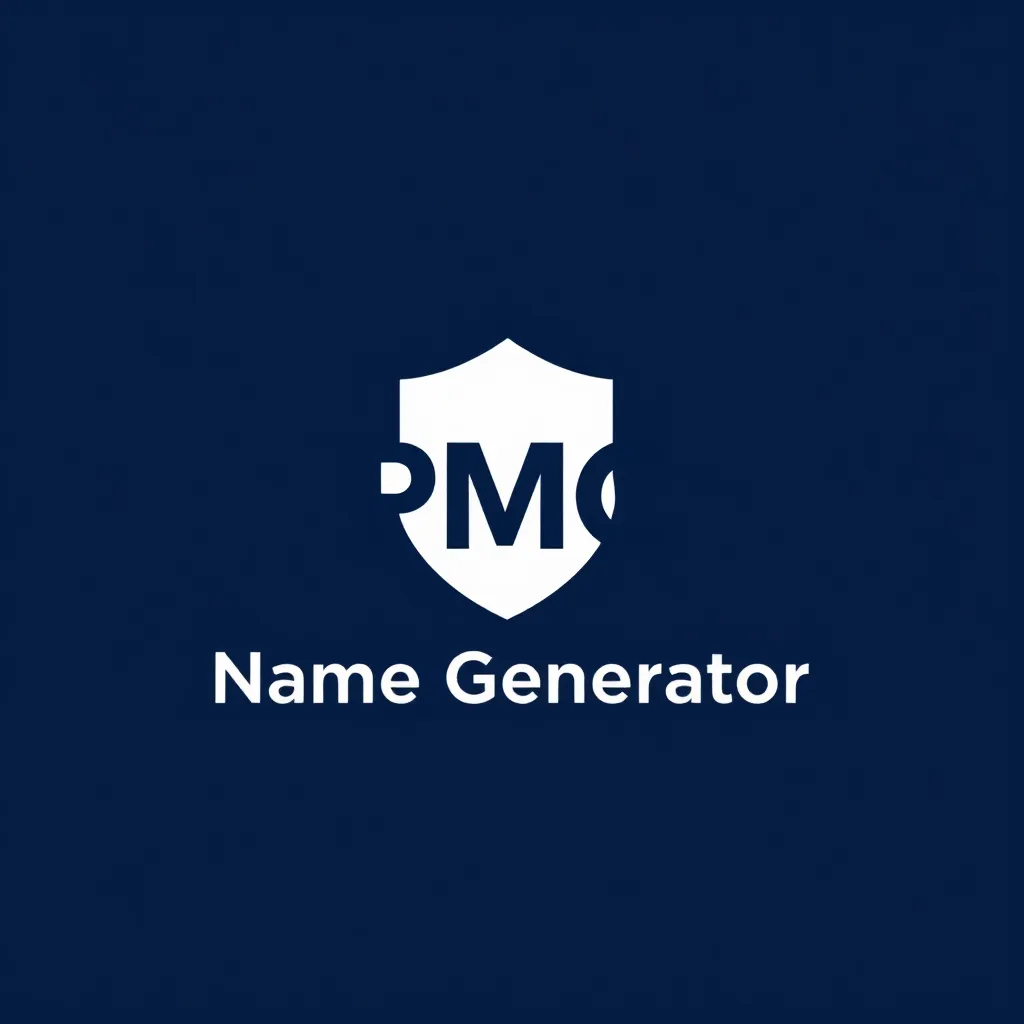 PMC Name Generator