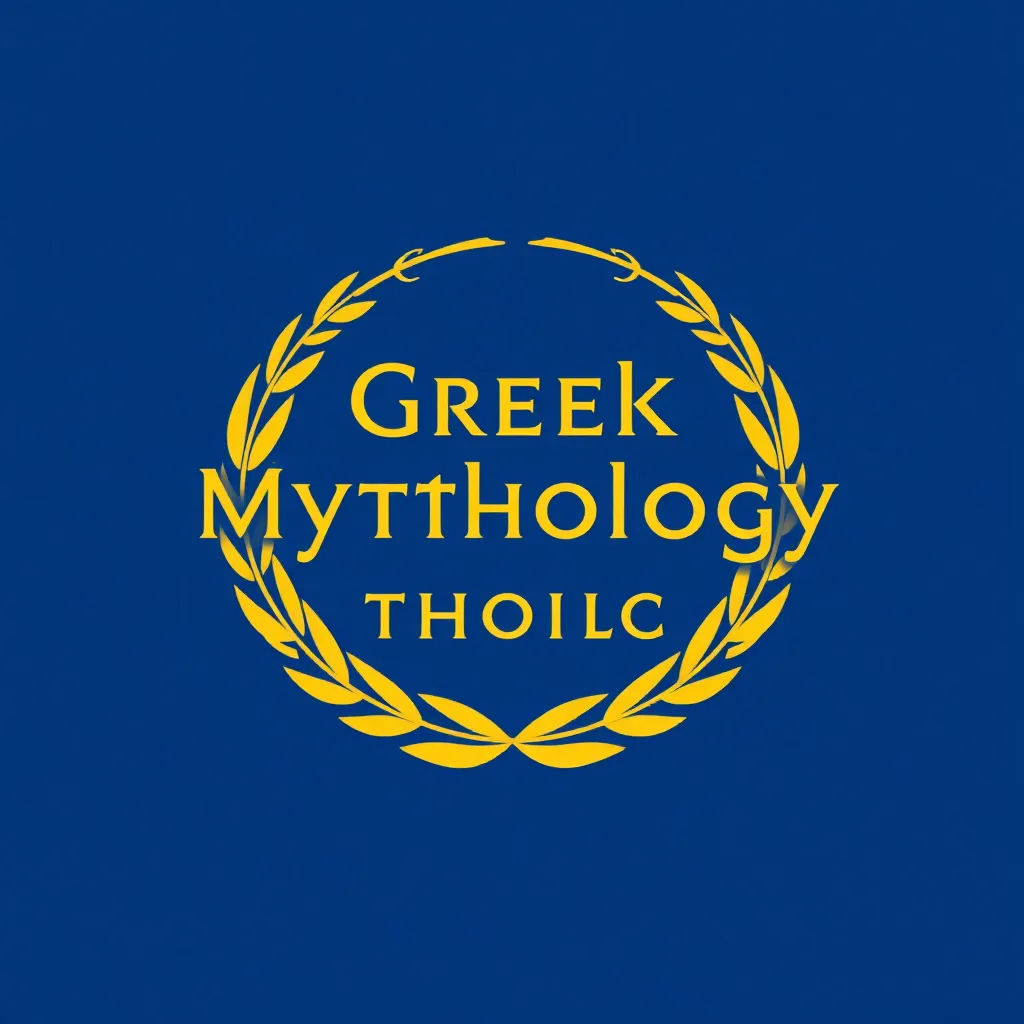 Greek Mythology Name Generator